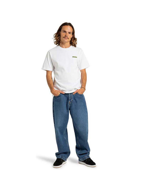 DC Shoes Worker Baggy Denim Rsi
