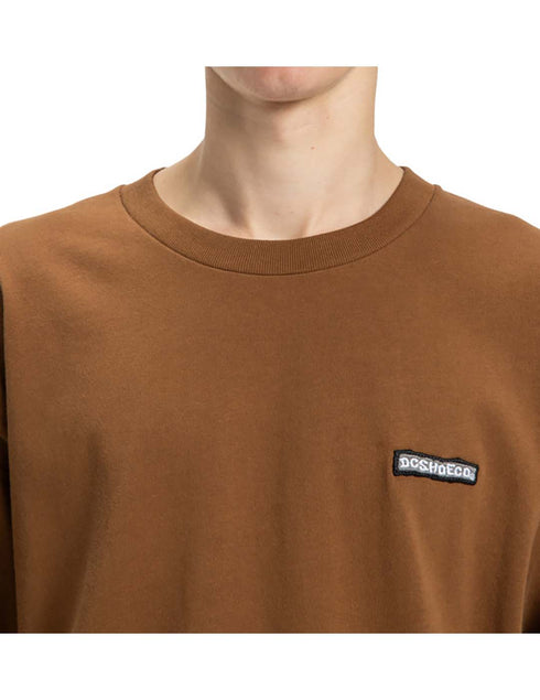 DC Shoes Patch It Ss