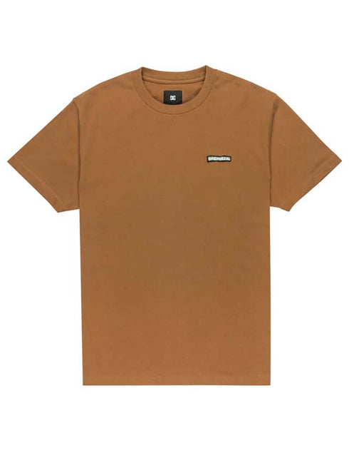 DC Shoes Patch It Ss