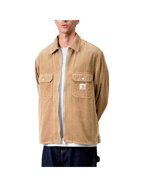 Carhartt WIP Reynold Jac