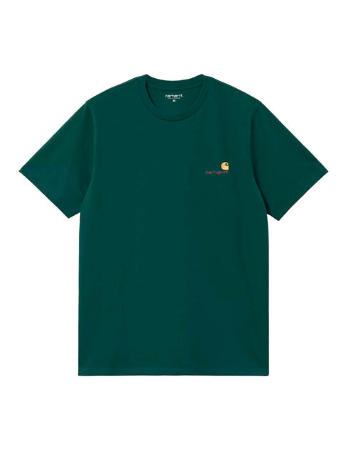 Carhartt WIP American Script