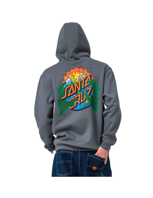 Santa Cruz Kendall End Of The Dot