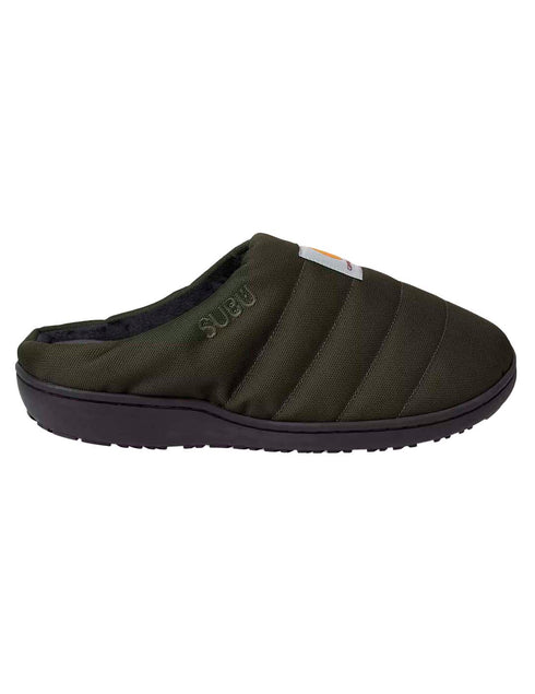 Zapatillas Cordura® Slippers