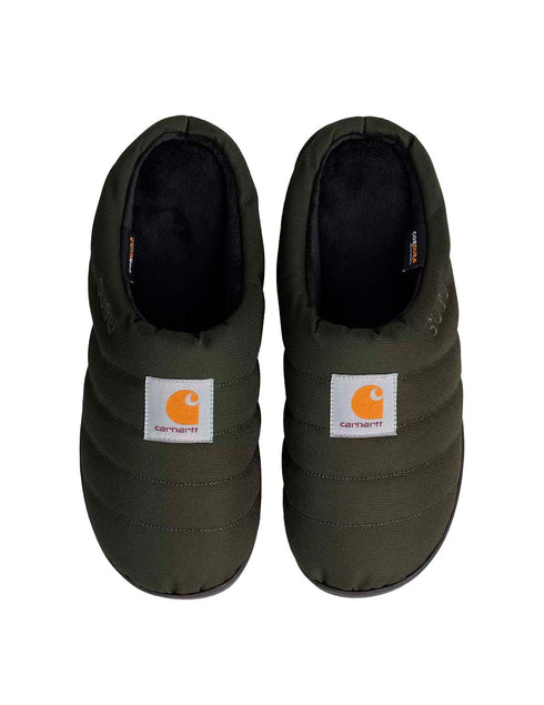 Zapatillas Cordura® Slippers