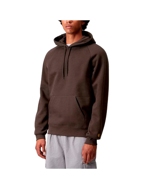 Sudadera Hooded Chase