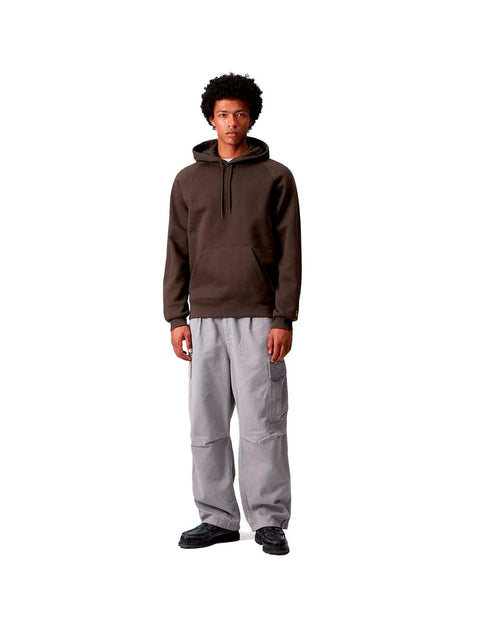 Sudadera Hooded Chase
