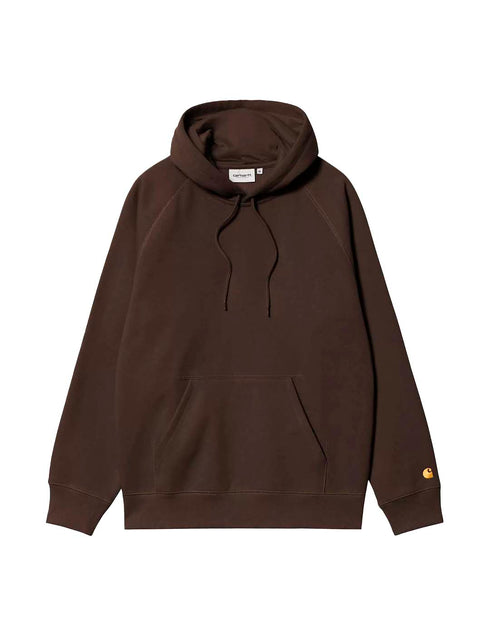 Sudadera Hooded Chase