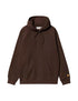Sudadera Hooded Chase