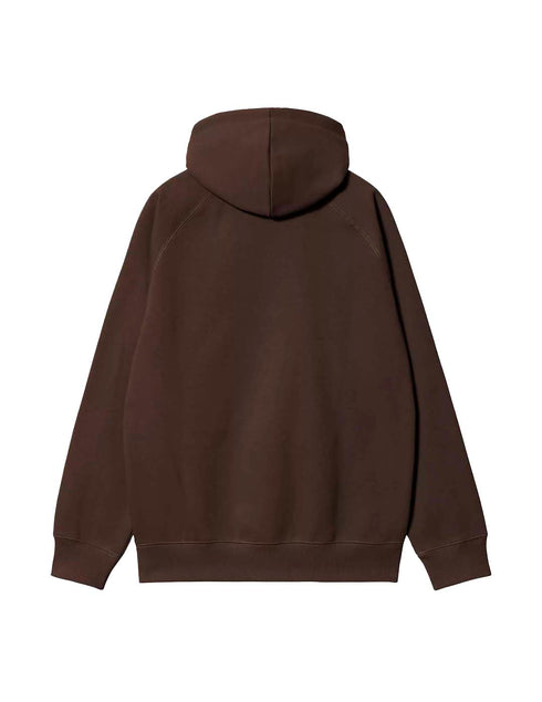 Sudadera Hooded Chase