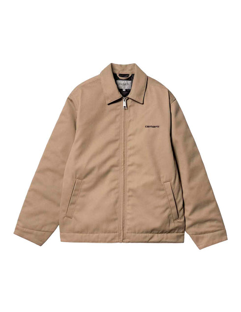 Carhartt WIP Module Script