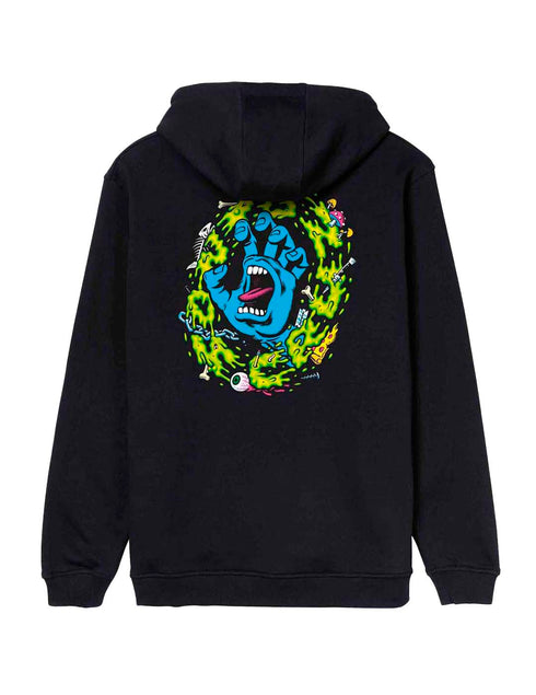 Santa Cruz Slime Scream