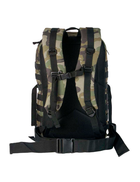 The Backyard The TBA