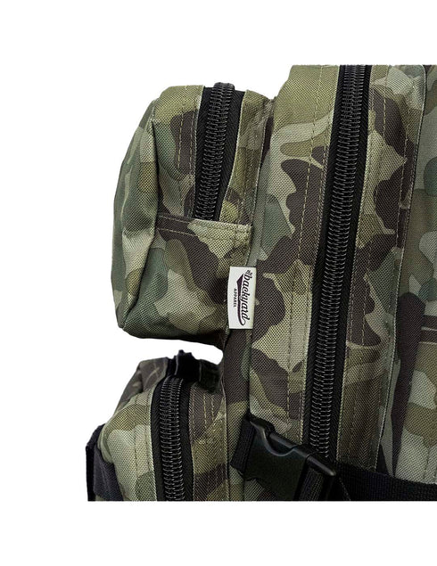 The Backyard The TBA