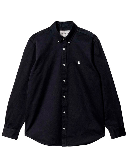 Carhartt WIP Langarm Madison