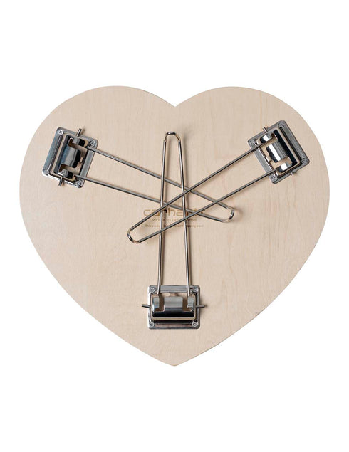 Carhartt WIP Heart Folding