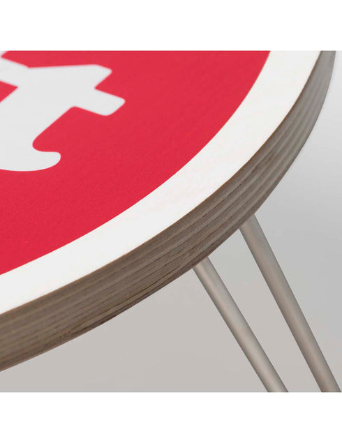 Carhartt WIP Heart Folding