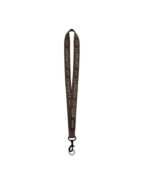 Carhartt WIP Script Lanyard