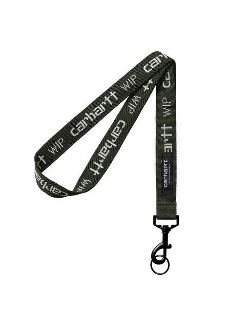 Carhartt WIP Script Lanyard