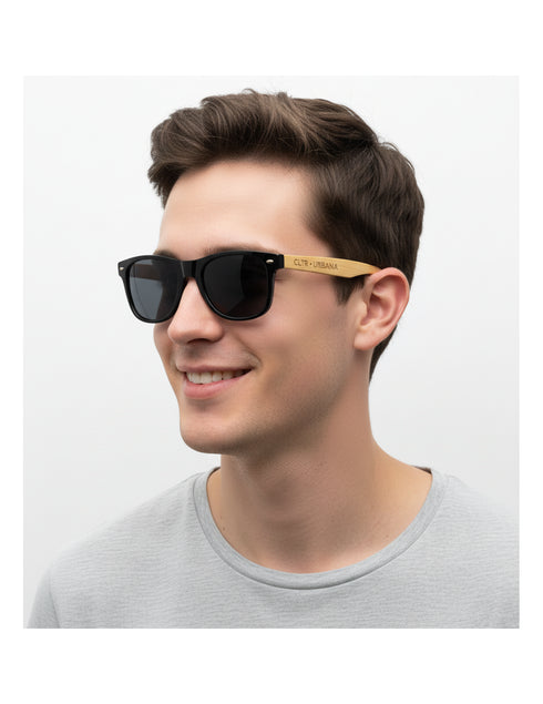 Cultura UrbanaGafas Black