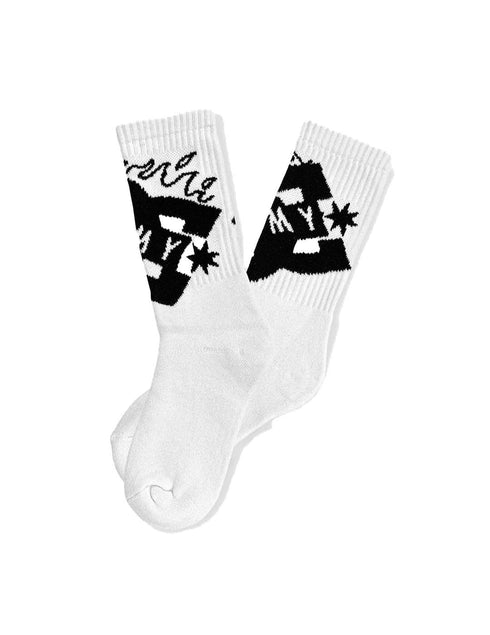 Grimey x DC shoes The Swarm