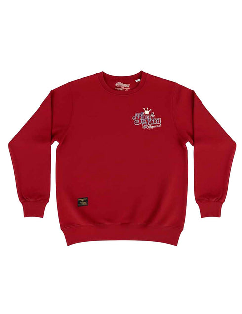 The Backyard Old Skool Crown