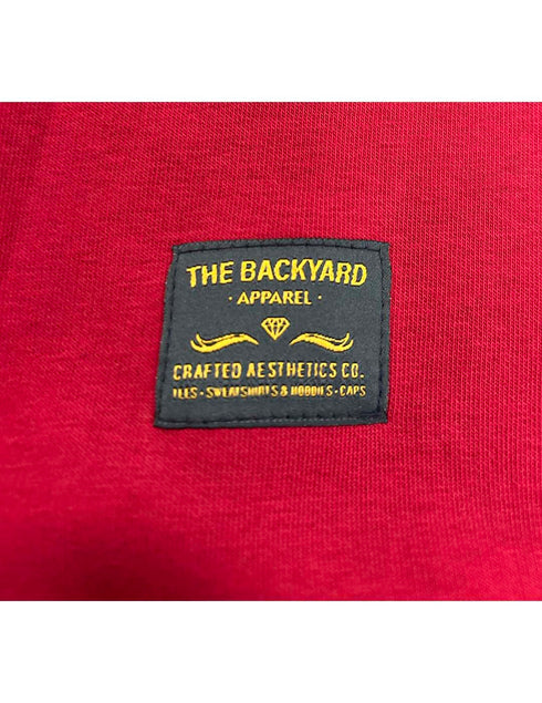 The Backyard Old Skool Crown