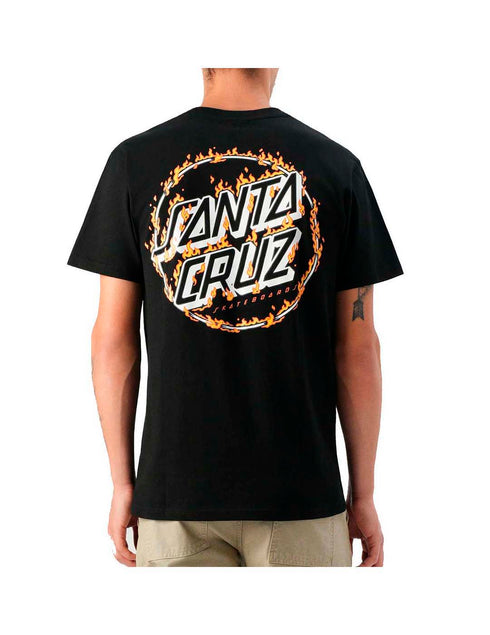 Santa Cruz Burnt Opus OVRSZD