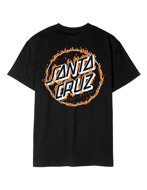 Santa Cruz Burnt Opus OVRSZD