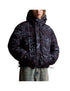 Wasted Paris Elevation Puffer