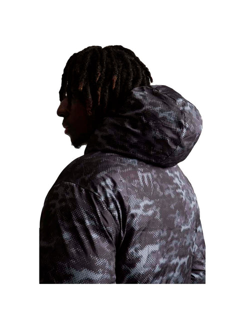 Wasted Paris Elevation Puffer