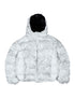 Wasted Paris Elevation Puffer