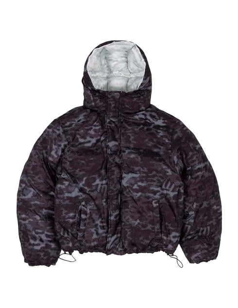 Wasted Paris Elevation Puffer