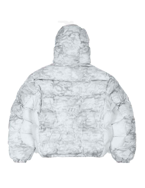 Wasted Paris Elevation Puffer