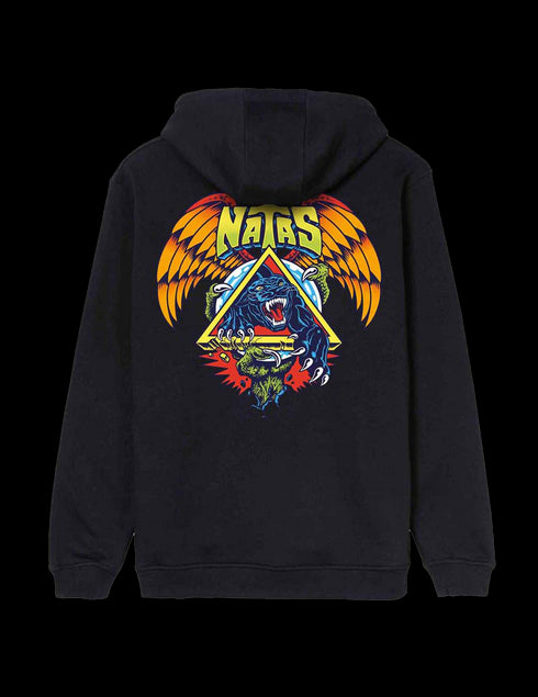 Santa Cruz Natas SC Panther