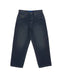 DC Shoes Worker Baggy Denim Double That