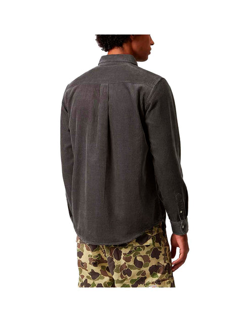 Carhartt WIP L/S Madison Cord
