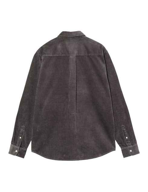 Carhartt WIP L/S Madison Cord