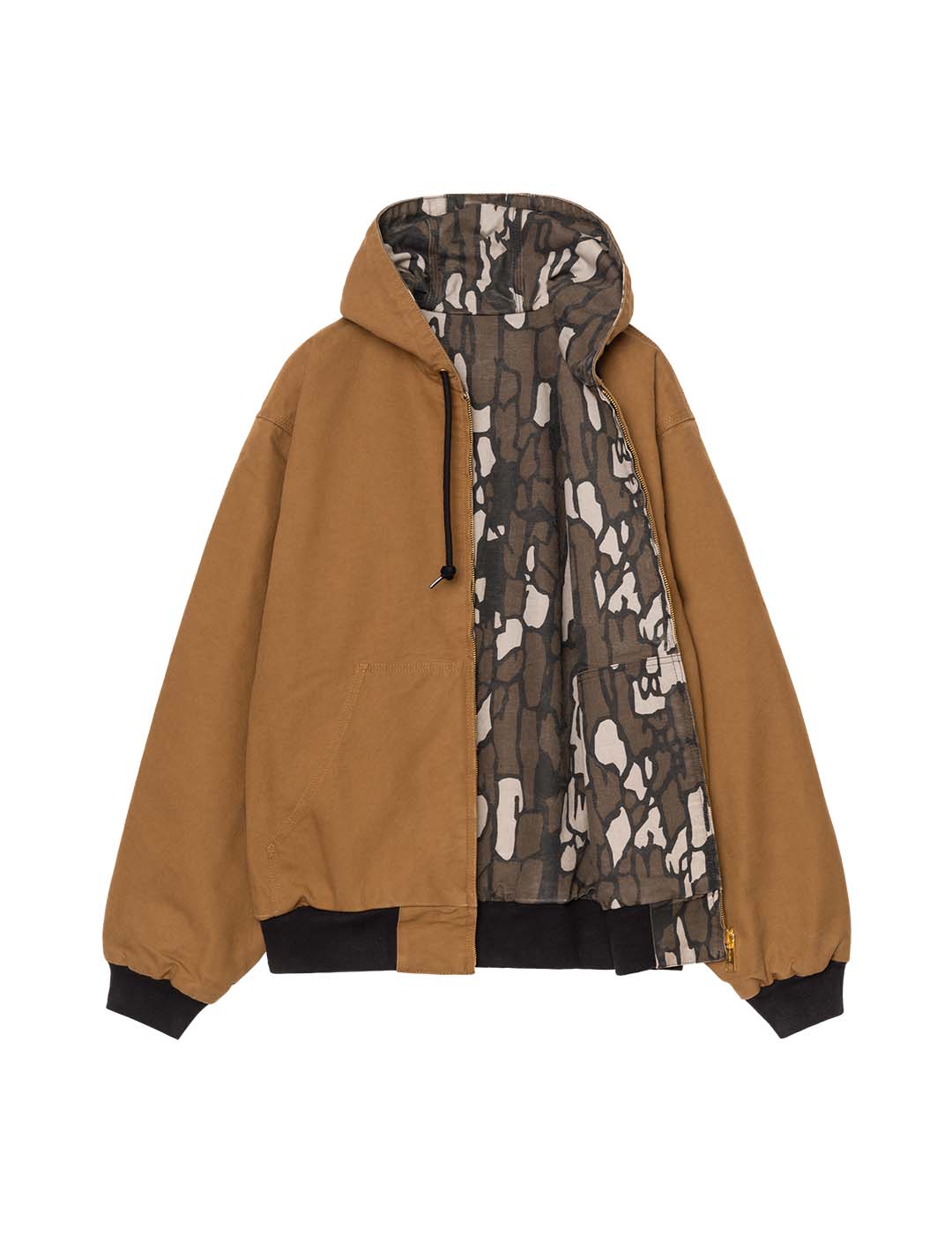 Carhartt WIP Active 50 Anniversary