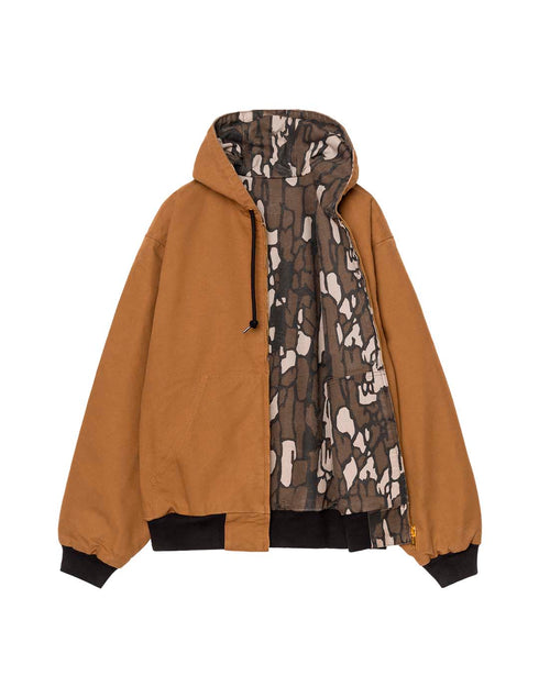 Carhartt WIP Active 50 Anniversary