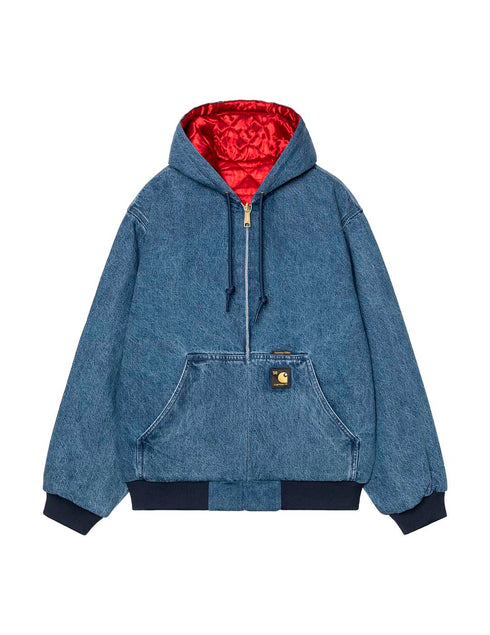 Carhartt WIP Active 50 Anniversary