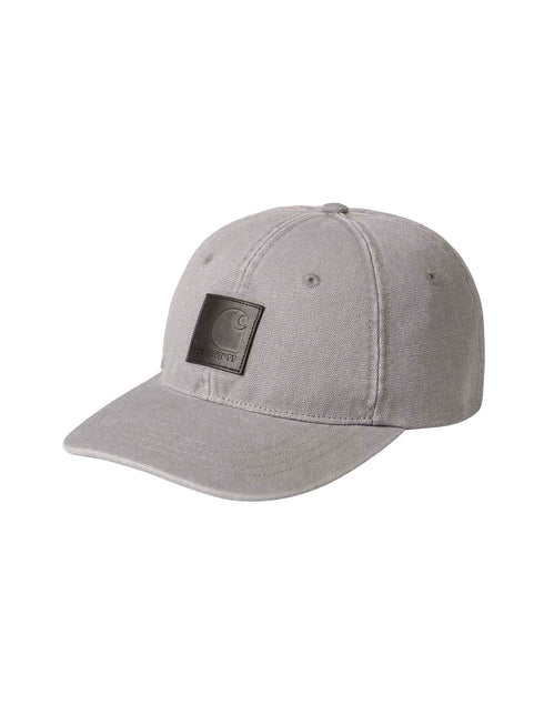 Carhartt WIP Canvas Cap