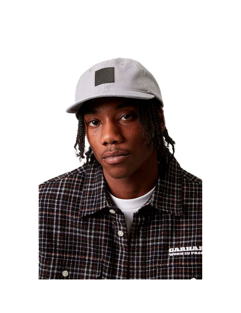 Carhartt WIP Canvas Cap