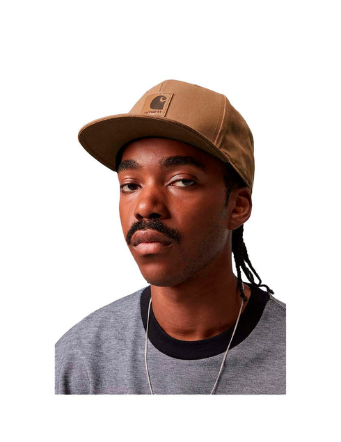 Carhartt WIP Logo Cap