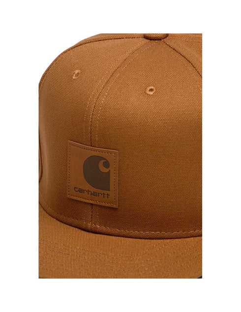 Carhartt WIP Logo Cap