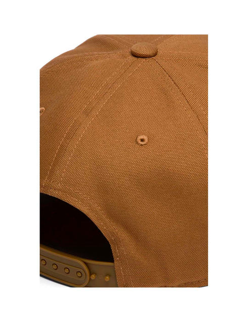 Carhartt WIP Logo Cap