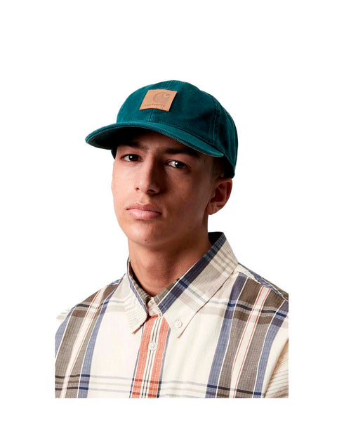 Carhartt WIP Canvas Cap