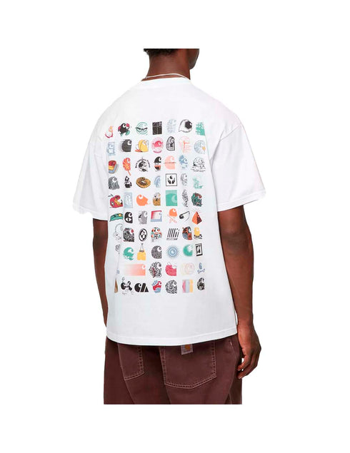 Carhartt WIP C Logo Archive