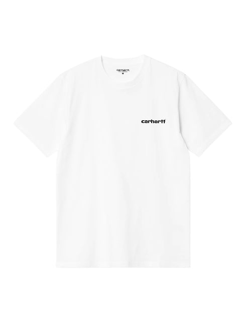 Carhartt WIP C Logo Archive