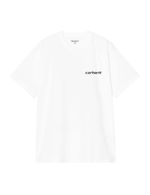 Carhartt WIP S/S Archive Script