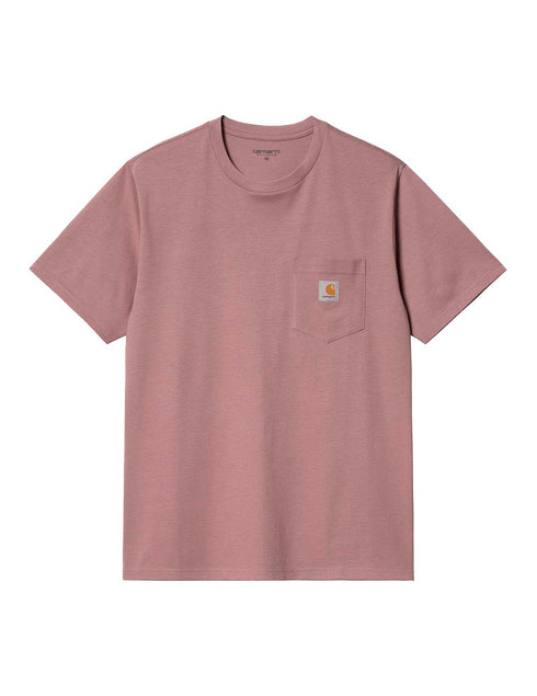 Carhartt WIP S/S Pocket